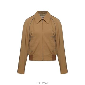 26 FW 마르니 울 보머 재킷 JKMA0425LSUTW839 TP458170946