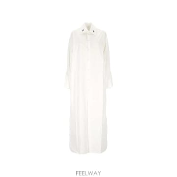 | Other Brand | 26 FW ARMARIUM �̵� ��ư�ٿ� ��Ҹ� ���� �巹�� ARMTMSD01C007001WHITE TP4526 FW ARMARIUM �̵� ��ư�ٿ� ��Ҹ� ���� �巹�� ARMTMS