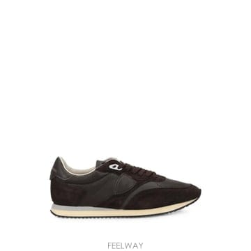 26 FW 필립모델 블빌 로우 스니커즈 BVLUVD11 TP458053808