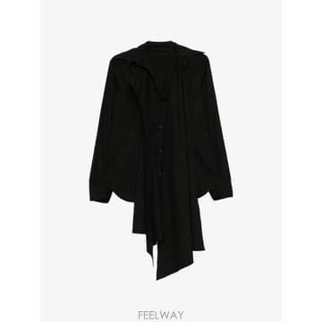 Yohji Yamamoto 26 FW �����߸����� ���� ������ ���� FKB1200202 TP45881188326 FW �����߸����� ���� ������ ���� FKB1200202 TP45881