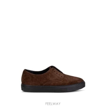 | Other Brand | 26 FW Fratelli Rossetti ȣ�� ������ ��������Ƽ�� �����̵� ����Ŀ�� 76104PL4182326 FW Fratelli Rossetti ȣ�� ������ ��������Ƽ�� ����