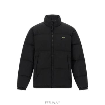 LACOSTE 26 FW ���ڽ��� ���� �е� ��Ŷ BH5154 TP45855304026 FW ���ڽ��� ���� �е� ��Ŷ BH5154 TP458553040