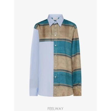 | Other Brand | 26 FW Pierre Louis Mascia �˷ι� ��ġ��ũ ��Ʈ������ ���� ALOMHICML11873CO26 FW Pierre Louis Mascia �˷ι� ��ġ��ũ ��Ʈ������ 