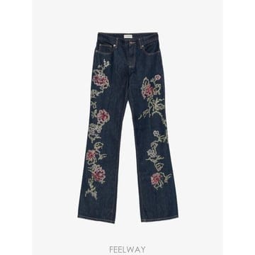 Tory Burch 26 FW �丮��ġ ũ������ ��� �÷η� �ڼ� �� 189794 TP45916231726 FW �丮��ġ ũ������ ��� �÷η� �ڼ� �� 189794 TP4
