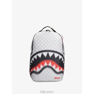 | Other Brand | 26 FW Sprayground ��ũ �� �ĸ� üũ ���� ���� 910B8623NSZ TP45855285326 FW Sprayground ��ũ �� �ĸ� üũ ���� ���� 910B8623