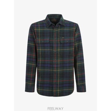 | Other Brand | 26 FW Filson Ÿź üũ �ö��� ���� FMCAM0016304 TP45834161726 FW Filson Ÿź üũ �ö��� ���� FMCAM0016304 TP4583