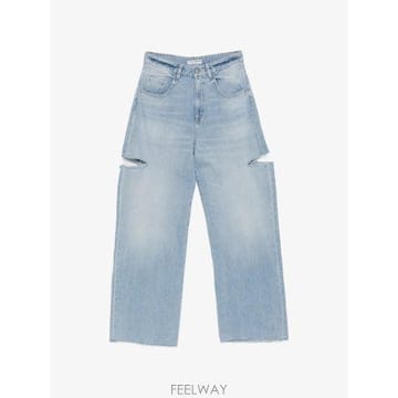 | Other Brand | 26 FW ICON DENIM ���� ��Ʈ������ ���̵� �� POPPYECO TP45855137226 FW ICON DENIM ���� ��Ʈ������ ���̵� �� POPPYECO 