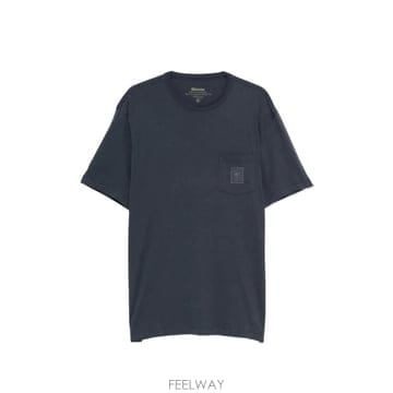 | Other Brand | 26 FW Blauer �ΰ� ��ġ Ƽ���� 23SBLUH02099004547 TP45618683226 FW Blauer �ΰ� ��ġ Ƽ���� 23SBLUH02099004547 TP456