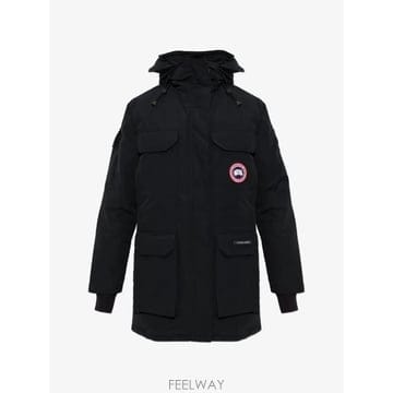 Canada Goose 26 FW ĳ���ٱ��� �ͽ����� �ٿ� ��ī 2051W TP45752991026 FW ĳ���ٱ��� �ͽ����� �ٿ� ��ī 2051W TP45752991
