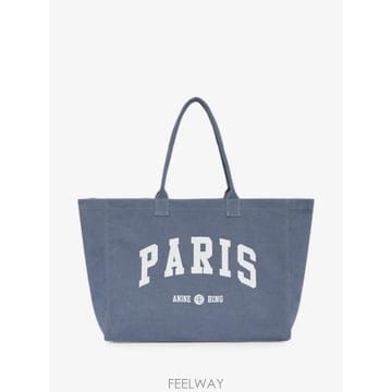 | Other Brand | 26 FW ANINE BING ���� �ĸ� ���Ϲ���Ƽ ���� ���� ĵ���� ��Ʈ �� A1312932BEL35 TP26 FW ANINE BING ���� �ĸ� ���Ϲ���Ƽ ���� ���� ĵ����