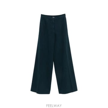 Forte Forte 26 FW Forte Forte ��ư �ȶ��� ���� 15029MYPANTS TP45632639826 FW Forte Forte ��ư �ȶ��� ���� 15029MYPANTS TP4563