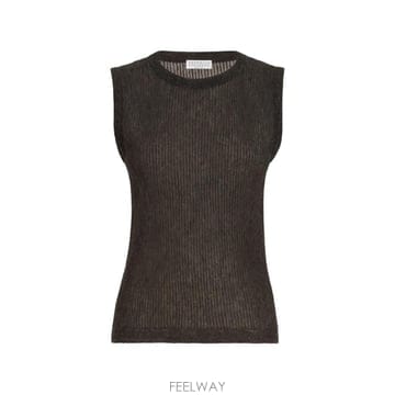 Brunello Cucinelli 26 FW ���ڷ� ��ġ�ڸ� ����Ŭ�� ��ũ ����ī �� �� ���� ��Ʈ ž MFR493700CHL46 TP45526 FW ���ڷ� ��ġ�ڸ� ����Ŭ�� ��ũ ����ī �� �� ��