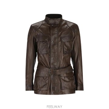 Belstaff 26 FW ����Ÿ�� Ʈ���̾󸶽��� ��Ʈ ���� ��Ŷ 106525DDST TP45854843026 FW ����Ÿ�� Ʈ���̾󸶽��� ��Ʈ ���� ��Ŷ 106525DDS