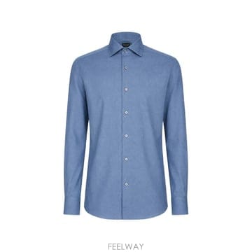 Zegna 26 FW ���� ���� �������� Į�� Ŀ�� �� ���� UIX44A4SRF5 TP45862662626 FW ���� ���� �������� Į�� Ŀ�� �� ���� UIX44A4SRF5