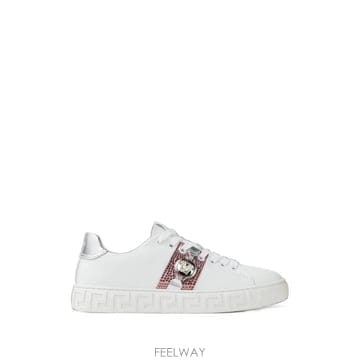 Versace 26 FW ������ü �׷�ī ��� ����Ŀ�� 10246531A19215 TP45775353726 FW ������ü �׷�ī ��� ����Ŀ�� 10246531A19215 TP4
