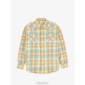 | Other Brand | 26 FW Fortela ���� üũ ���� JOSHPS002CK2 TP45833853326 FW Fortela ���� üũ ���� JOSHPS002CK2 TP458338533