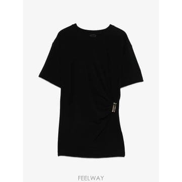 PINKO 26 FW PINKO ��Ŭ �巹���� Ƽ���� 106455A35D TP45721941426 FW PINKO ��Ŭ �巹���� Ƽ���� 106455A35D TP45721941