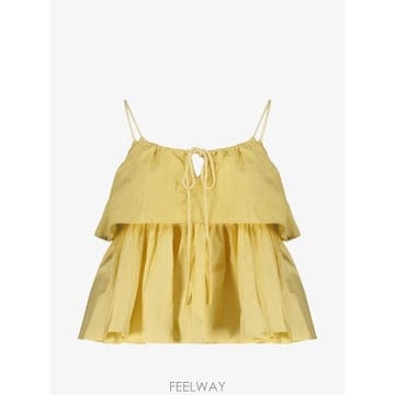 | Other Brand | 26 FW RED Valentino Ÿ�� ����Ʈ Ƽ��� ž RAED655V1 TP45672388526 FW RED Valentino Ÿ�� ����Ʈ Ƽ��� ž RAED655V1 TP