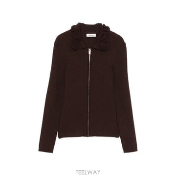 Sandro 26 FW ���� �÷η� ���ø��� ���� ����� SFPCA01486 TP45672380826 FW ���� �÷η� ���ø��� ���� ����� SFPCA01486 TP