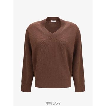 Brunello Cucinelli 26 FW ���ڷ� ��ġ�ڸ� V�� ���� ��Ʈ ������ M1E224722PCHI89 TP45833811826 FW ���ڷ� ��ġ�ڸ� V�� ���� ��Ʈ ������ M1E224722