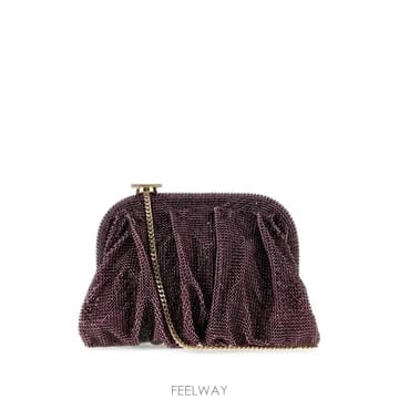 | Other Brand | 26 FW Benedetta Bruzziches �� ��Ƽ ��ʽ� Ŭ��ġ 0011176 TP45854751126 FW Benedetta Bruzziches �� ��Ƽ ��ʽ� Ŭ��ġ 00111