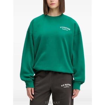 | Other Brand | 26 FW P.E Nation ��� ��� ����Ʈ���� 261F095 TP45585031826 FW P.E Nation ��� ��� ����Ʈ���� 261F095 TP455850