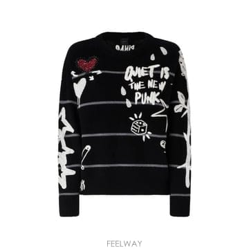 PINKO 26 FW PINKO ��Ÿ���þ� ��Ʈ ���� ��� ������ 107502A2PK TP45653112426 FW PINKO ��Ÿ���þ� ��Ʈ ���� ��� ������ 107502A2P