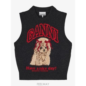 GANNI 26 FW ���� �׷��� ��Ʈ ����Ʈ A1070044 TP45540133426 FW ���� �׷��� ��Ʈ ����Ʈ A1070044 TP455401334
