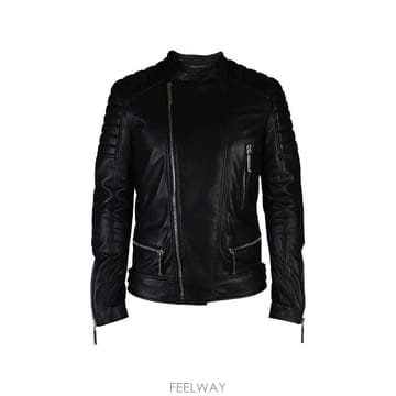 Philipp Plein 26 FW �ʸ��÷��� ���� ���� ����Ŀ ��Ŷ 12VESTEBIKERPPNOIRMATELASSE TP4541726 FW �ʸ��÷��� ���� ���� ����Ŀ ��Ŷ 12VESTEBIKERPPN
