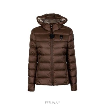 | Other Brand | 26 FW Blauer ���� �ĵ� ��Ŷ 26WBLDC03037006047 TP45922352026 FW Blauer ���� �ĵ� ��Ŷ 26WBLDC03037006047 TP45922
