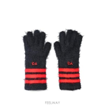 Yohji Yamamoto 26 FW �����߸����� ��Ʈ������ �尩 KW9704 TP45910613326 FW �����߸����� ��Ʈ������ �尩 KW9704 TP459106133