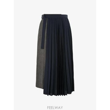 Sacai 26 FW ��ī�� �ø��� �� �ƽ� ��ĿƮ 2608766605 TP45941909626 FW ��ī�� �ø��� �� �ƽ� ��ĿƮ 2608766605 TP459419