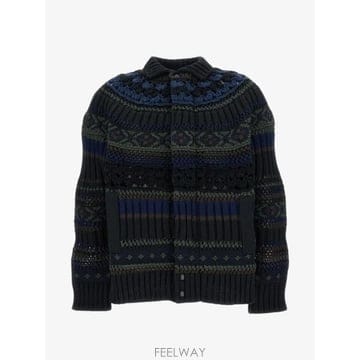 Sacai 26 FW ��ī�� �г� ũ�μ� ����� 2603942M TP45617822926 FW ��ī�� �г� ũ�μ� ����� 2603942M TP456178229