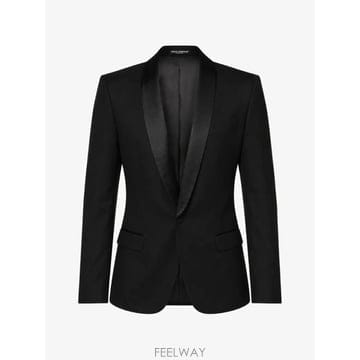 Dolce&Gabbana 26 FW ��ü�ذ��ٳ� �� ���� �̱� �극��Ƽ�� �������� G1L1MT TP45854473026 FW ��ü�ذ��ٳ� �� ���� �̱� �극��Ƽ�� �������� G1