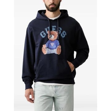 | Other Brand | 26 FW GUESS USA �׵� ���� �ΰ� ����Ʈ �׵� ���� �ĵ�Ƽ M6YQ38K5436 TP456530626 FW GUESS USA �׵� ���� �ΰ� ����Ʈ �׵� ���� �ĵ�Ƽ