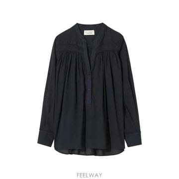 | Other Brand | 26 FW Nili Lotan Ŭ�󸮽� �ø��� ����콺 13042F096 TP45720796026 FW Nili Lotan Ŭ�󸮽� �ø��� ����콺 13042F096 TP