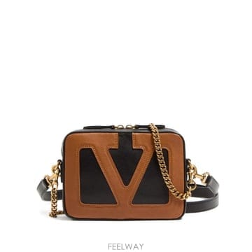 Valentino 26 FW �߷�Ƽ�� ����ٴ� ��� ���۽�Ÿ ũ�ν� �� YB0R86PTJ TP45972571026 FW �߷�Ƽ�� ����ٴ� ��� ���۽�Ÿ ũ�ν� �� YB0R86