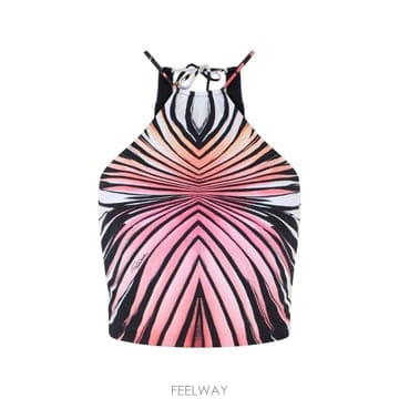 Roberto Cavalli 26 FW �κ����� ī�߸� ���� ���� �Ķ���̽� ����� ����Ʈ Ȧ�ͳ� ž XKW030OOM33 TP4561726 FW �κ����� ī�߸� ���� ���� �Ķ���̽� ����� ����