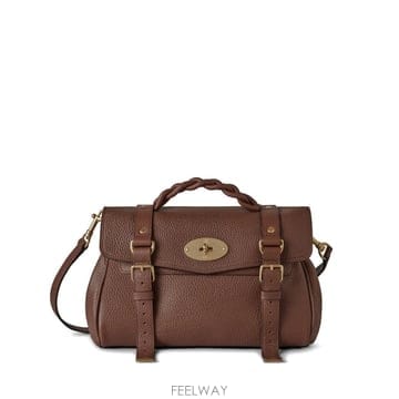 Mulberry 26 FW �ֹ��� �˷��� �����Ʈ ��ũ ��� �׷��� �� HH6746G222 TP45789195426 FW �ֹ��� �˷��� �����Ʈ ��ũ ��� �׷��� �� HH674