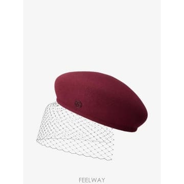 Maison Michel 26 FW �����̽� �� ���� ���� ������ 1088032002 TP45735422726 FW �����̽� �� ���� ���� ������ 1088032002 TP457354