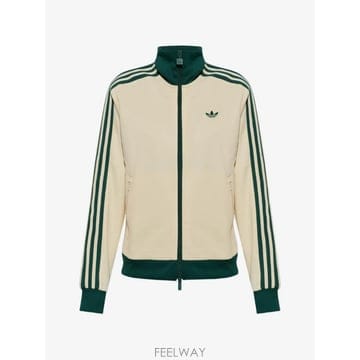 Adidas 26 FW �Ƶ�ٽ� logo embroidered striped sweatshirt KY0824 TP459526 FW �Ƶ�ٽ� logo embroidered striped sweatshirt KY0