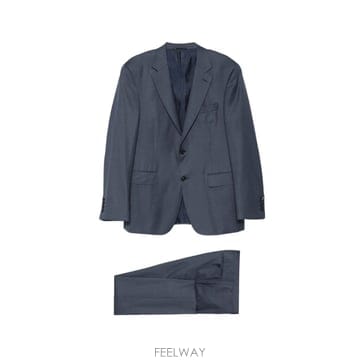 CANALI 26 FW Canali ��ġ�� ���� �̱� �극��Ƽ�� ��Ʈ AX05533 TP45789120626 FW Canali ��ġ�� ���� �̱� �극��Ƽ�� ��Ʈ AX05533 