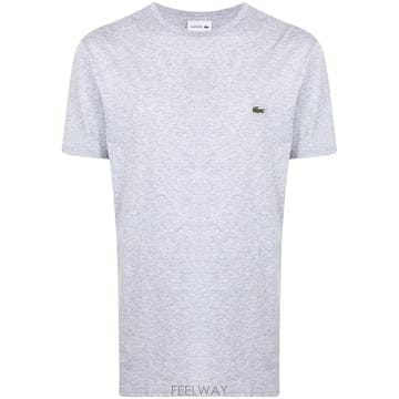 LACOSTE 26 FW ���ڽ��� �ΰ� ��ġ Ƽ���� TH6709 TP45751678026 FW ���ڽ��� �ΰ� ��ġ Ƽ���� TH6709 TP457516780
