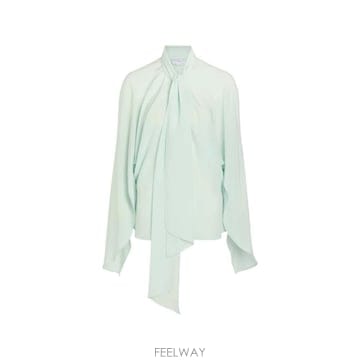 Stella McCartney 26 FW ���ڶ� ��īƮ�� ���� ������ �Ҹ� ����콺 620214SY206 TP45632197126 FW ���ڶ� ��īƮ�� ���� ������ �Ҹ� ����콺 620214