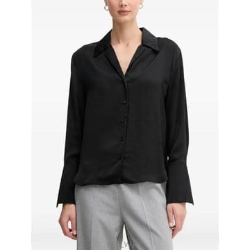DKNY 26 FW �����̾ؿ��� buttoned shirt DJ5W2125 TP45735106526 FW �����̾ؿ��� buttoned shirt DJ5W2125 TP457351065
