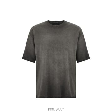 | Other Brand | 26 FW Thom Krom �ݵ� ���� �ΰ� �ڼ� Ƽ���� MTS986 TP45720159826 FW Thom Krom �ݵ� ���� �ΰ� �ڼ� Ƽ���� MTS986 TP45