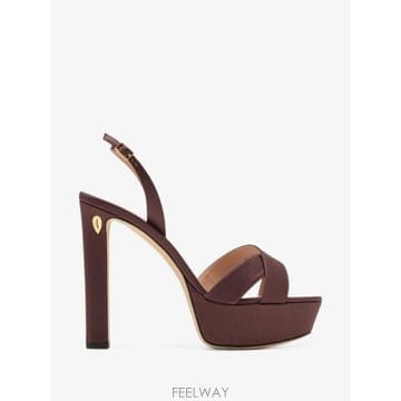 | Other Brand | 26 FW Jennifer Chamandi ���������� �÷��� ���� JC1484DMSAWOS TP458976126 FW Jennifer Chamandi ���������� �÷��� ���� JC1484D