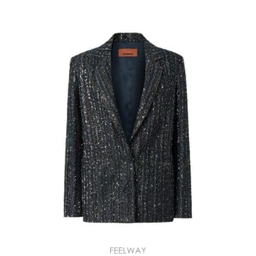 Missoni 26 FW �̽�� ���� ��� ��Ʈ������ ��Ŷ DS26WF0BBK01JC TP45671916126 FW �̽�� ���� ��� ��Ʈ������ ��Ŷ DS26WF0BBK01JC 