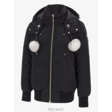 Moose Knuckles 26 FW ������Ŭ ���� Ż������ �ĵ� ���� ��Ŷ M35LB002S1001 TP45671891726 FW ������Ŭ ���� Ż������ �ĵ� ���� ��Ŷ M35LB002S1