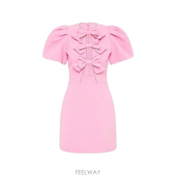| Other Brand | 26 FW Rebecca Vallance �����Ž� ���� �̴� �巹�� 26021681 TP45508330126 FW Rebecca Vallance �����Ž� ���� �̴� �巹�� 26021